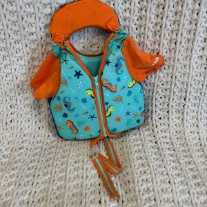 Kids Life Jacket 2-4 Years